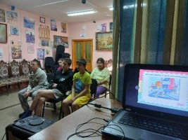 Изображение для новости