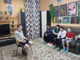 Изображение для новости