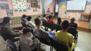 Изображение для новости